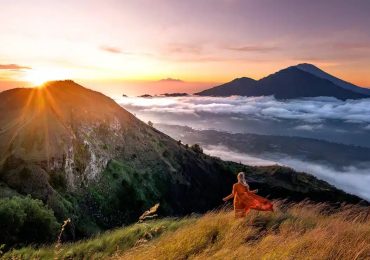 Batur Sunrise Trekking Tour